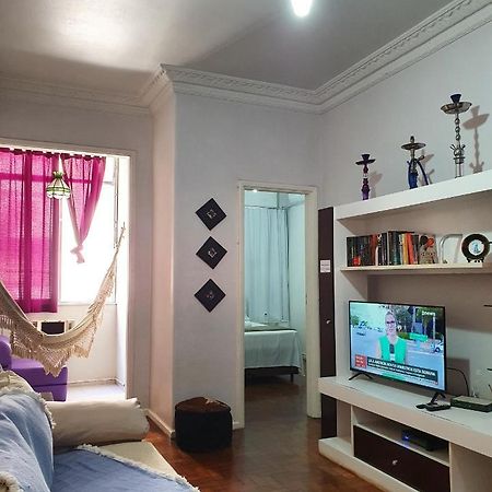 Maravilhoso Apartment Rio de Janeiro Exterior photo
