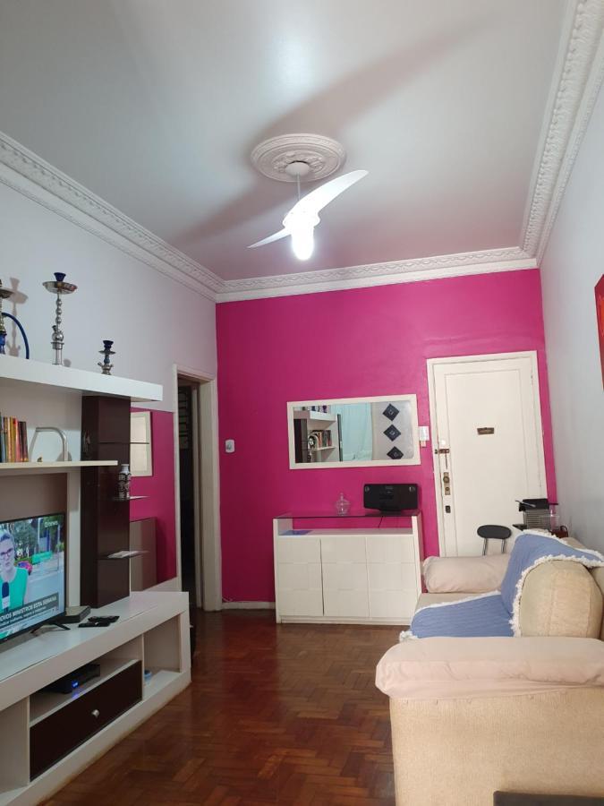 Maravilhoso Apartment Rio de Janeiro Exterior photo