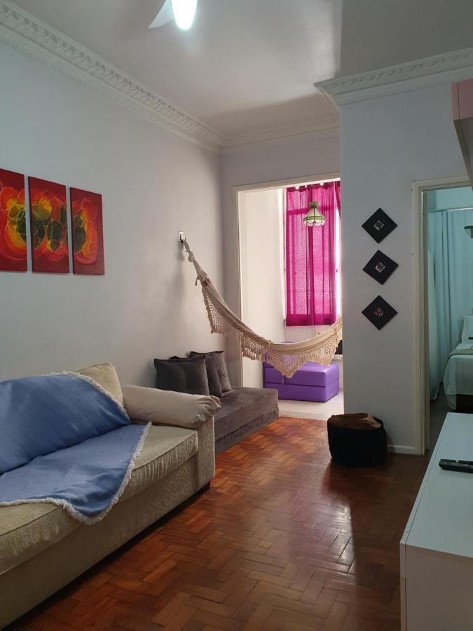 Maravilhoso Apartment Rio de Janeiro Exterior photo
