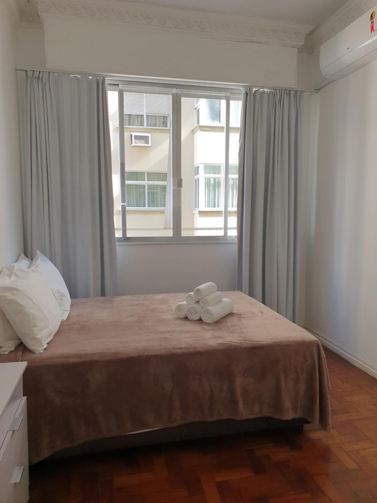 Maravilhoso Apartment Rio de Janeiro Exterior photo