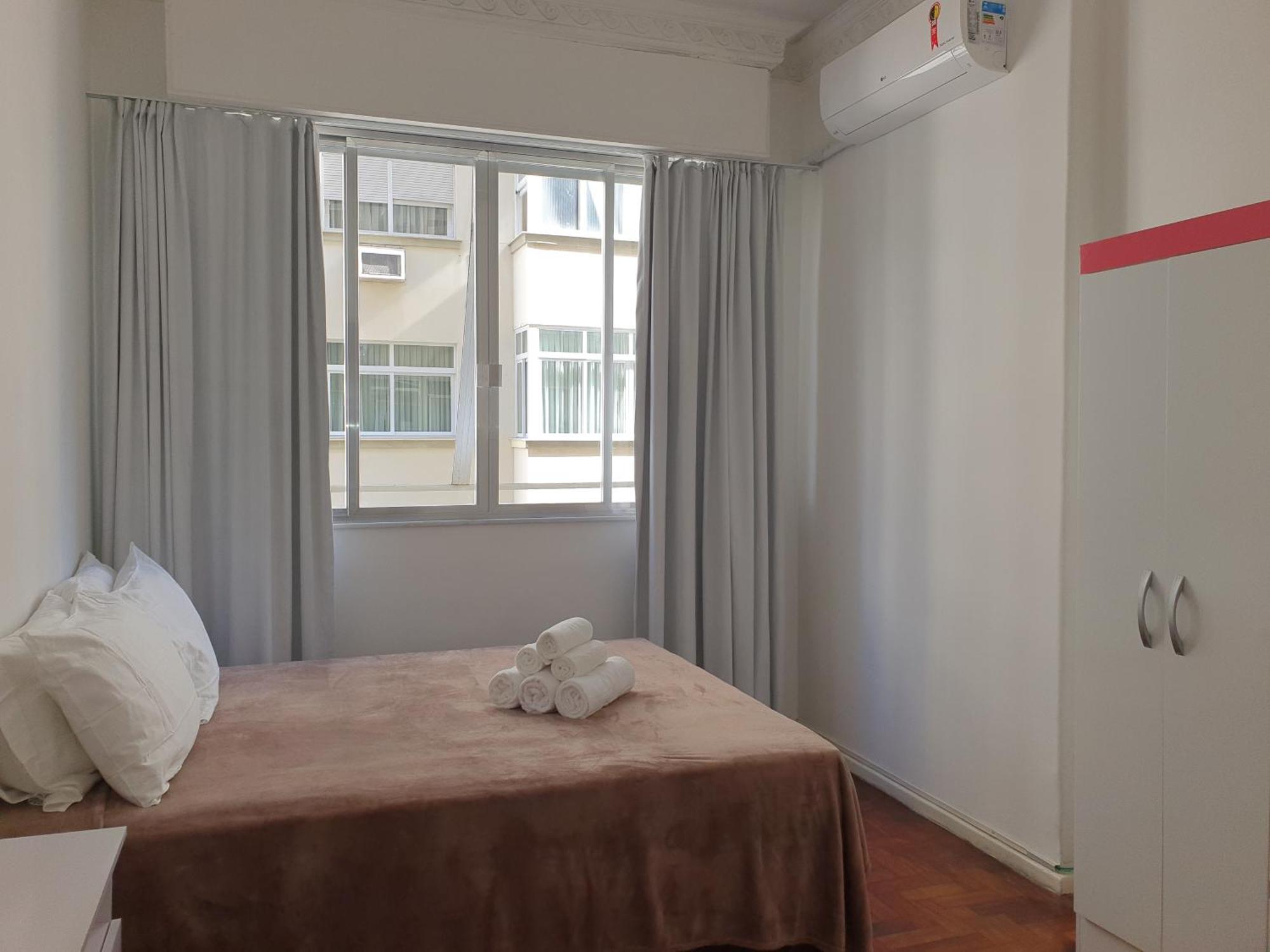 Maravilhoso Apartment Rio de Janeiro Exterior photo