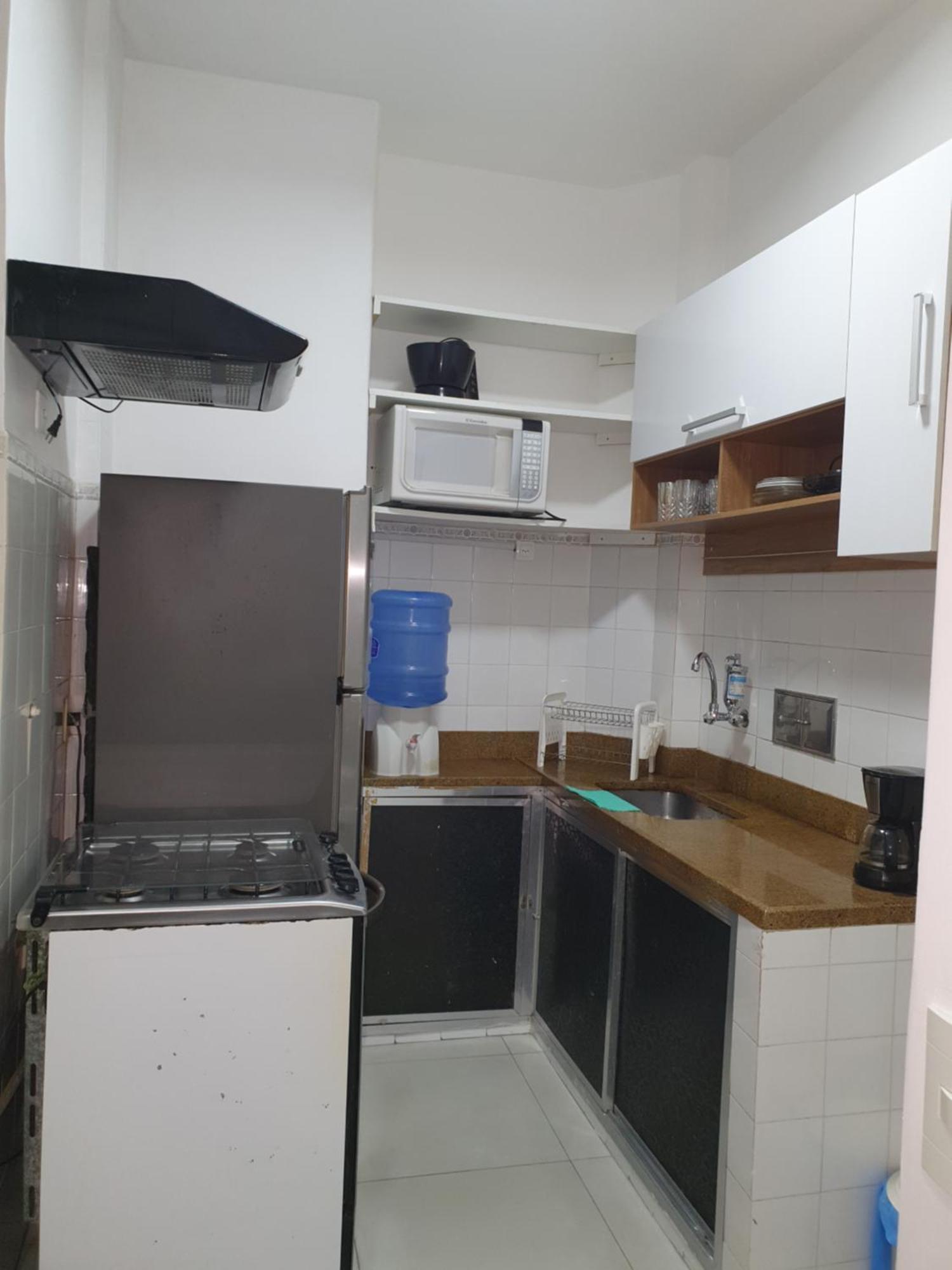Maravilhoso Apartment Rio de Janeiro Exterior photo